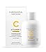 Produktbild MÁDARA Organic Skincare | Vitamin C Intense Glow Konzentrat - 30ml, Glow-Boosting, Brightening, Dermatologisch getestet, Vegan, Ecocert zertifiziert, Recycelbare Verpackung.