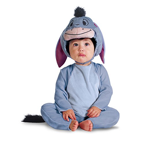 Disguise Costumes My First Disney Winnie The Pooh Eeyore Infant