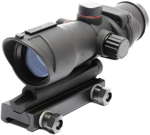 G&G CD13-TRT30GD Red Dot Optical Scope