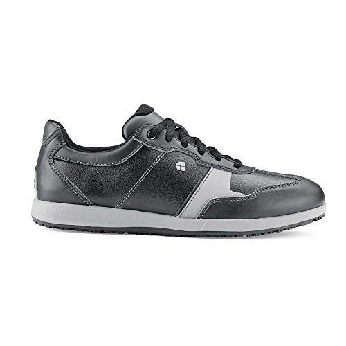 Shoes For Crews 30531 Spirit II - Zapatillas de deporte antideslizantes para mujer, talla 43 Cover