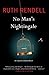 No Man's Nightingale: An Inspector Wexford Novel