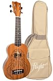 Cuello Okoume Flight NUS350 Dreamcatcher - Ukelele soprano