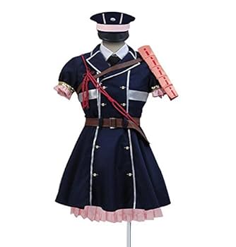 【即購入可】刀剣乱舞 乱藤四郎 コスプレ衣装 コストモ製女性Lサイズ Amazon.co.jp: 【刀剣乱舞 風】【乱藤四郎 風】コスプレ衣装