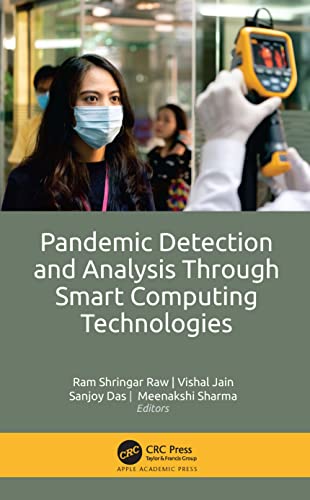 Pandemic Detection and Analysis Through Smart Computing Technologies view 2