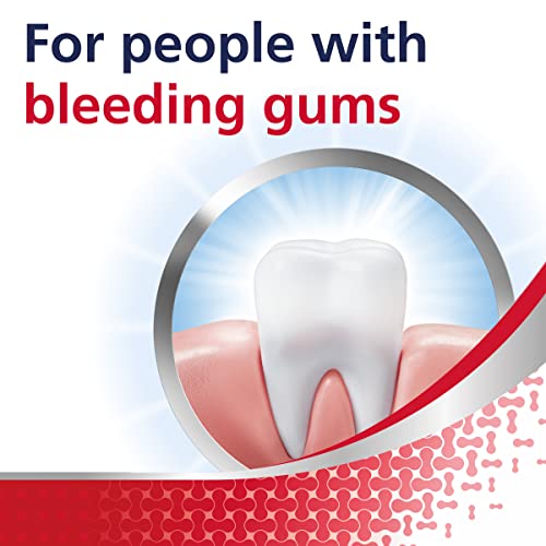 Parodontax Active Gum Health Mouthwash, Antiplaque And Antigingivitis Mouthwash, Mint, 3X16.9 Fl Oz #TOP6