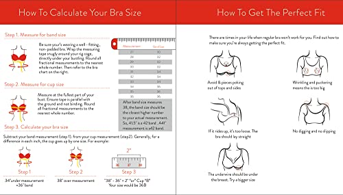 Image of Laavian Women's Modal Non-Padded Wire Free Seamless Bra