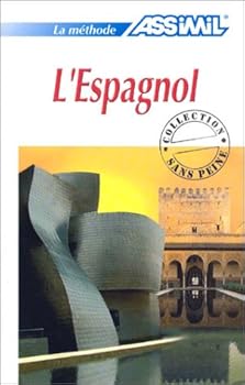 Paperback VOLUME ESPAGNOL NLLE ED [French] Book