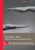 Scenario Test (complete set) (Dutch Edition) 9031360201 Book Cover