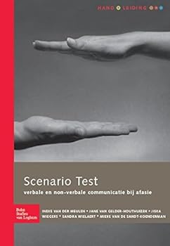 Hardcover Scenario Test (Complete Set): Complete Set [Dutch] Book