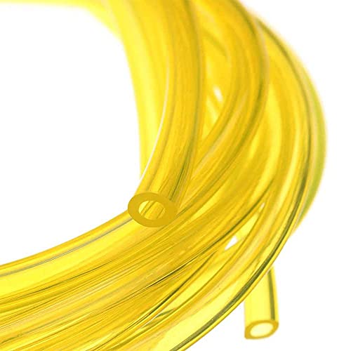 4 Pezzi Tubo del Carburante, Tubo Olio Diesel