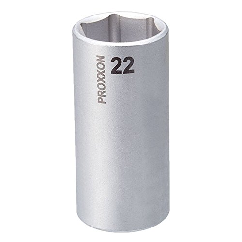 プロクソン(PROXXON) ディープソケット 3/8" 22mm No.83548