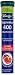 Produktbild Kneipp Magnesium 400 + Vitamine C+E, 15 Brausetabletten 4er pack
