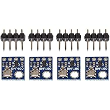 BMP180 GY-68 Digital Barometric Temperature Pressure Sensor Module for Arduino UNO Electronic DIY4pcs