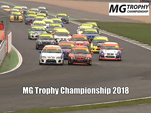 MG Trophy Championship