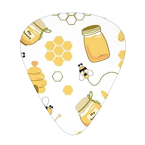 Cute Bees Honey �M�^�[�s�b�N 12�s�b�N �t�@�b�V���� �p�[�\�i���C�Y �x�[�X �s�b�N ��v �G���L�M�^�[ �v���N�g���� �y��A�N�Z�T���[