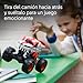 Imagen de LEGO Technic Monster Jam ThunderROARus con Motor de Carga Manual