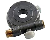 Tachoantrieb / Tachoschnecke für MALAGUTI F12 Phantom 50 AC (luft)