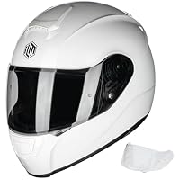 Amazon.co.jp: ILM バイクヘルメット フルフェイス SG認証 ベンチ