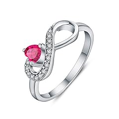 Ruby-July Birthstone