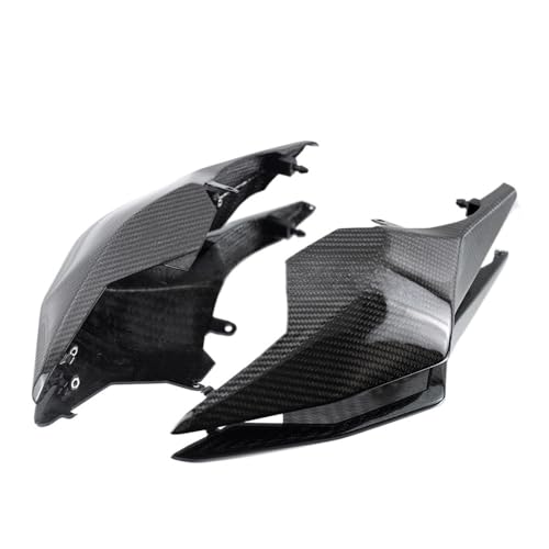 Kit carénage panneau latéral arrière CB650R CBR650R finition injection