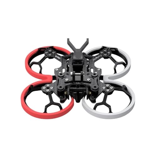 Compatible con GEPRC, GEP-CL20 CL20 Kit de Marco 2 Pulgadas CineLog20 Adaptado a la Unidad aérea O3 VTX Racing Drone