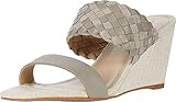 Splendid Women's Maggie Wedge Sandal, Dvelea, 7.5 M US