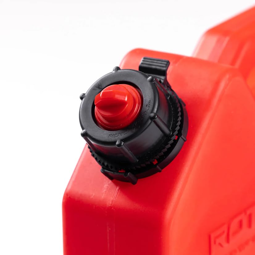 RotopaX 2 Gallon Gasoline Pack