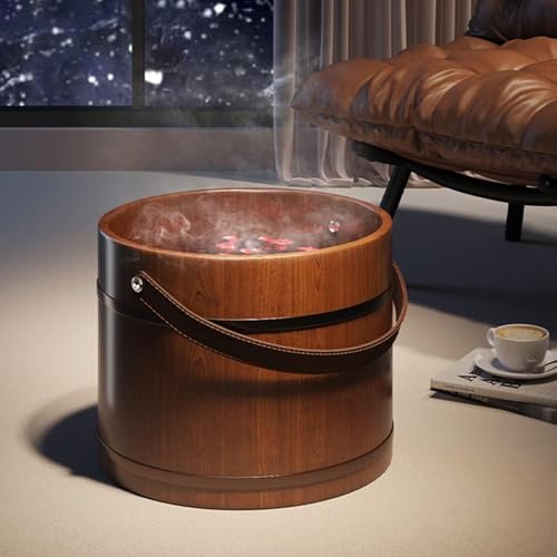 AOBOPO �ؐ��t�b�g�o�X ������ 25cm �[�� �ۉ��@�\ �t�b�g�}�b�T�[�W/���ڎh�� ���t�� ��J�y�� �V�R���C�� ���x�[�X���ی�h�� (���a31cm*����30cm,�W�Ȃ�)