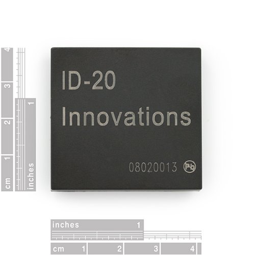 RFID Reader ID-20LA (125 kHz)