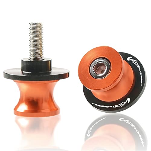 oCNX^h ɓKXYL V-Strom 650 V-Strom650 VStrom I[C[8mm[^[TCNXCOA[Xv[XC_[XCOA[X^hXN[XC_[veN^[p(Orange)