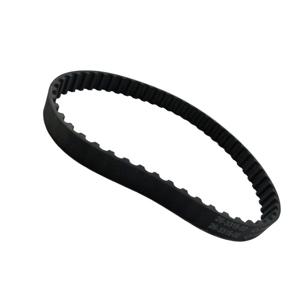 43372 Vacuum Cleaner Belt Replacement for Electrolux Fits for Electrolux Sidekick II, 6-Pack