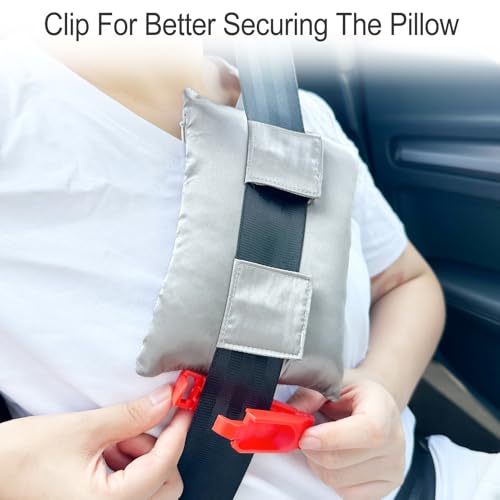 Image of Silky Satin Port Pillow Heart Surgery Pillows for Chemo Port After Open Heart Surgery Recovery Gifts Bypass Pacemaker Must Haves Protector Smooth Cooling Cushion Silver Gray