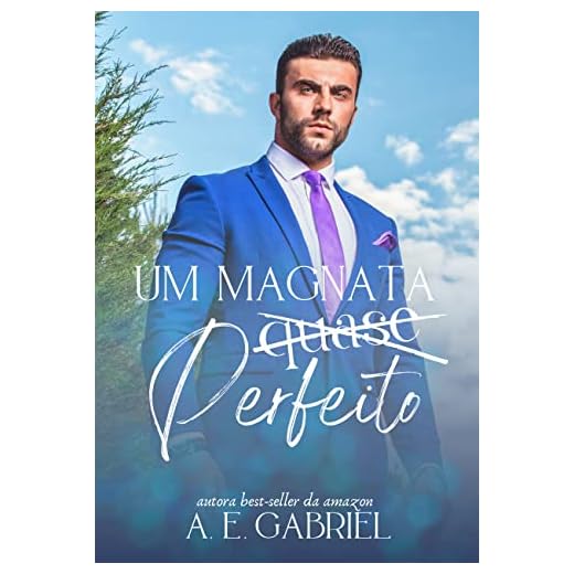UM MAGNATA QUASE PERFEITO