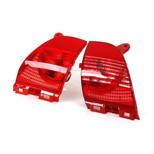 Feu de freinage LED pare-chocs pour réparer l'éclairage défaillant 308 CC