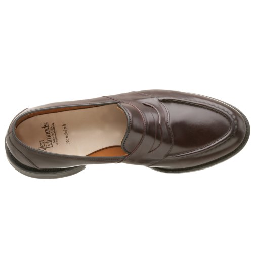 Image of Allen Edmonds Men's Randolph Penny Loafer Dress Shoe