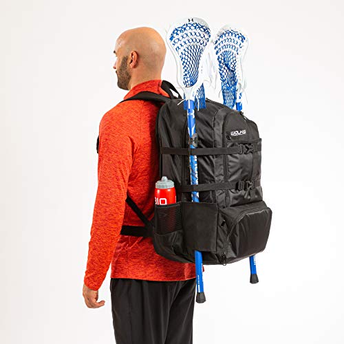 The 30 Best Button Lacrosse Equipment Bags of 2024 [Verified] Cherry
