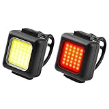 自転車ライト - サイクリングライト - 屋外照明 TB PX5 防水 3 ギア調整、TB、自転車、サイクル、バイク用の長持ちするバッテリー寿命。 Kofot