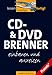 Produktbild CD- & DVD-Brenner einbauen und ausreizen