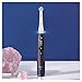 Oral-B iO 8n Cepillo Eléctrico Recargable Tecnología De Braun, 1 Mango Morado...
