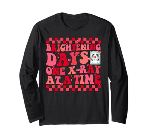 Brightening Days One X-Ray At A Time ����T�V���c