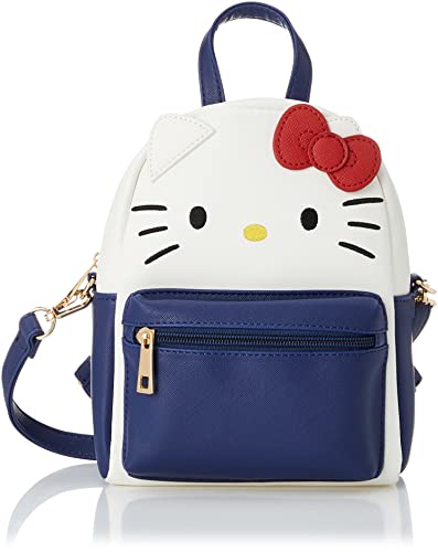 サンリオ ハローキティ ミニリュックショルダーバッグ