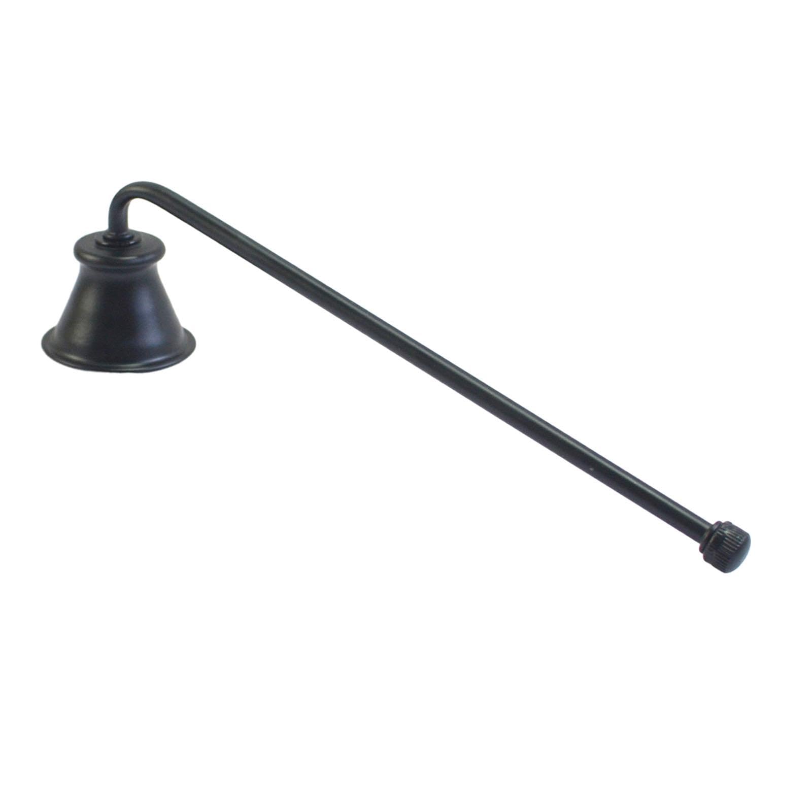 Candle Snuff Tool Candle Extinguisher for Putting Out Candle Flame Accessory Black| Candle Holders & Accessories|Home & Garden-image-31