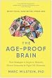 セール中のKindle本1：The Age-Proof Brain: New Strategies to Improve Memory, Protect Immunity, and Fight Off Dementia (English Edition)