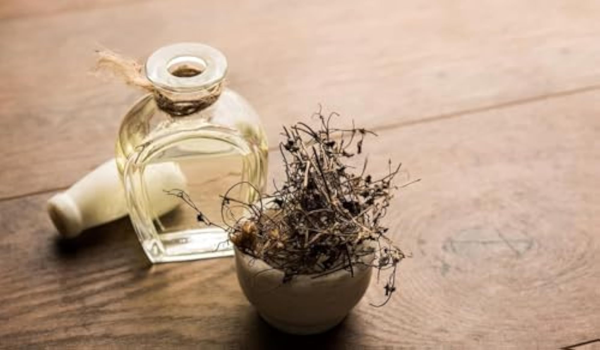 COCOME: 100% Natural and Organic Dried Leaves