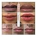 100% Natural Instant Lip Plumper With Fast Acting Peptides & Hyaluronic Synthesis - Moisturizing Serum Complex for Healthy, Plump Lips Yiitay