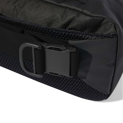 adidas Unisex Mercedes - AMG Petronas Formula ONE Team INTELLIGENT Packing System Slingback, Black/Reflective Silver/semi Mint Rush, One Size