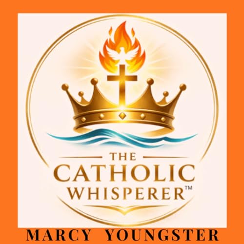 Couverture de The Catholic Whisperer, Marcy Youngster