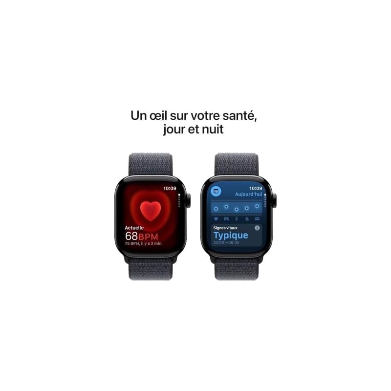 Apple Watch Series 10 GPS – Bild 6