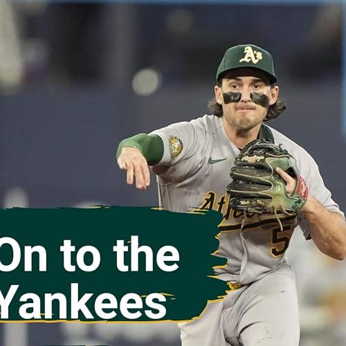 On to the Yankees: New York Yankees&rsquo; INSANE Lineup and Cam Schlittler THREAT Awaits Athletics