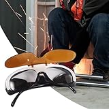 Zoom IMG-2 generico occhiali da saldatura auto Zoom IMG-2 generico occhiali da saldatura auto